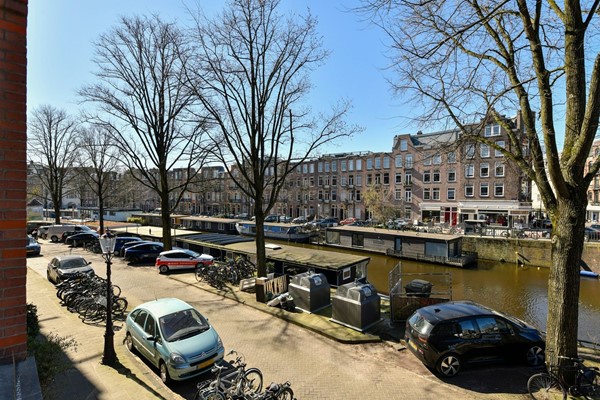 Medium property photo - Da Costakade, 1053 WG Amsterdam